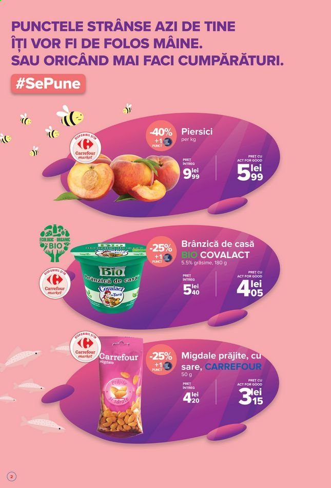 Catalog Carrefour - 02.09.2021 - 09.09.2021. Pagina 2