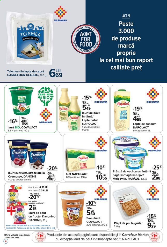 Catalog Carrefour - 02.09.2021 - 09.09.2021. Pagina 5