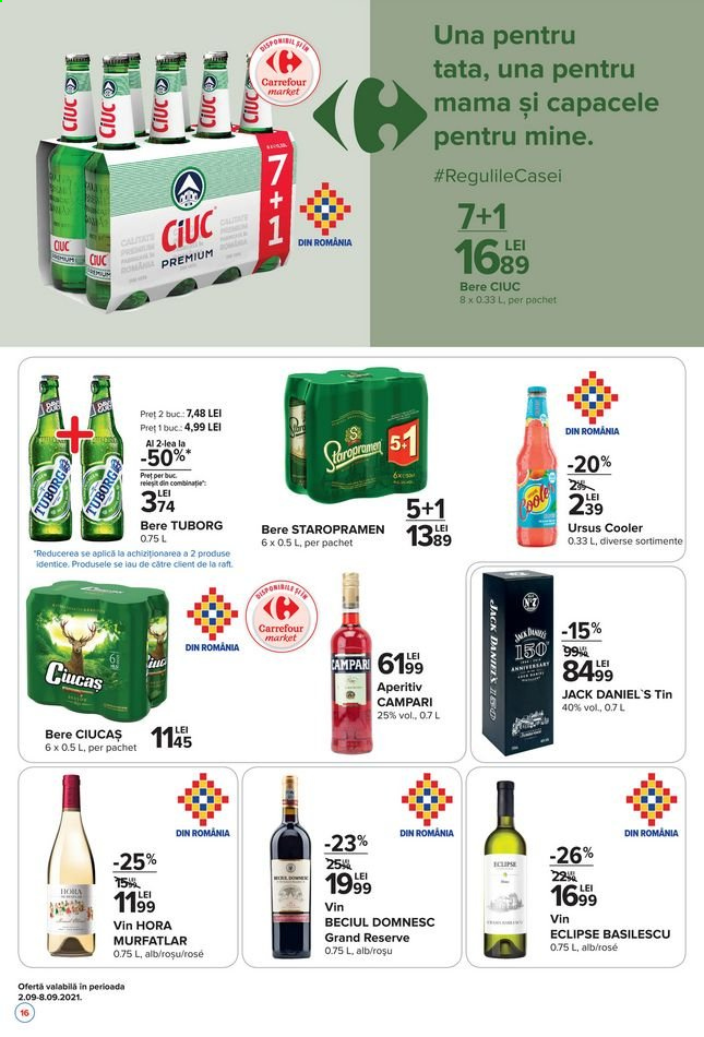 Catalog Carrefour - 02.09.2021 - 09.09.2021. Pagina 9