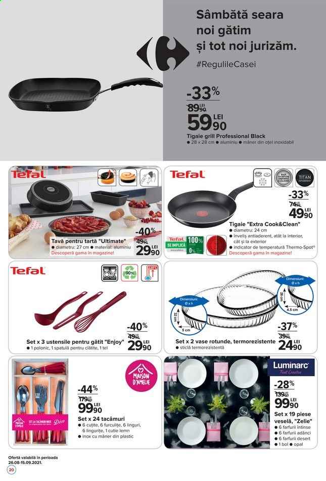 Catalog Carrefour - 02.09.2021 - 09.09.2021. Pagina 11