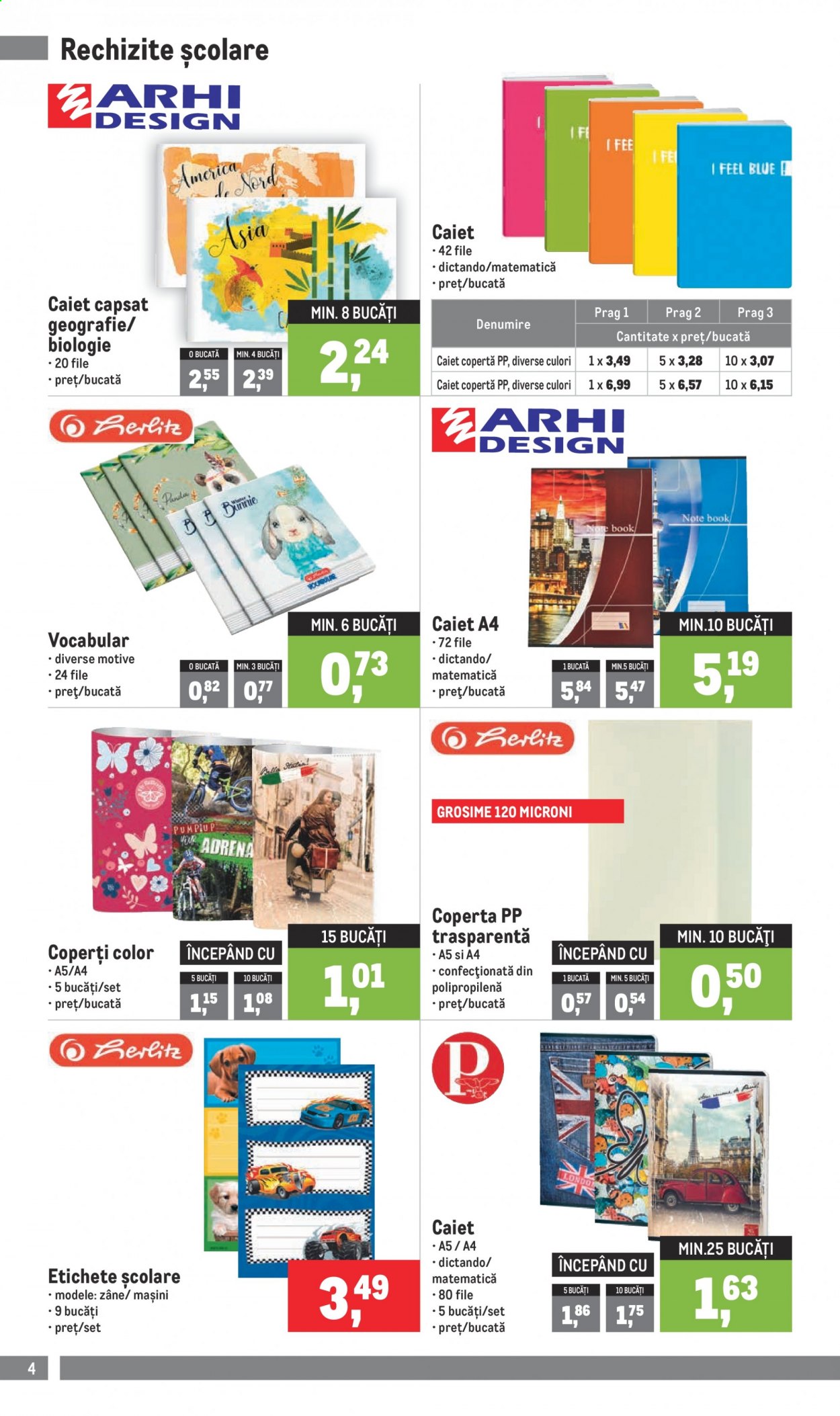 Catalog Metro - 01.09.2021 - 30.09.2021. Pagina 4