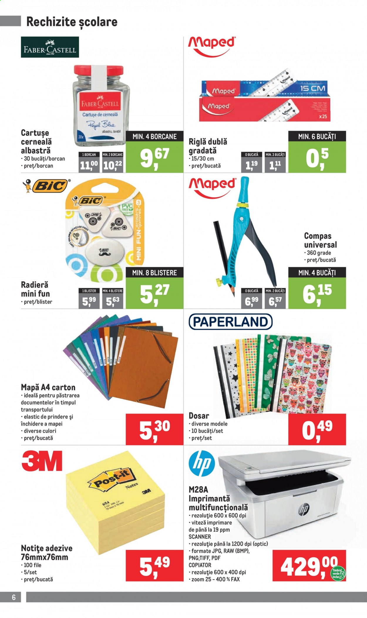 Catalog Metro - 01.09.2021 - 30.09.2021. Pagina 6