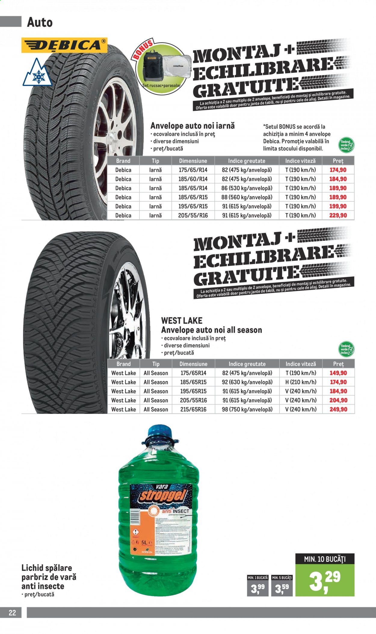 Catalog Metro - 01.09.2021 - 30.09.2021. Pagina 22
