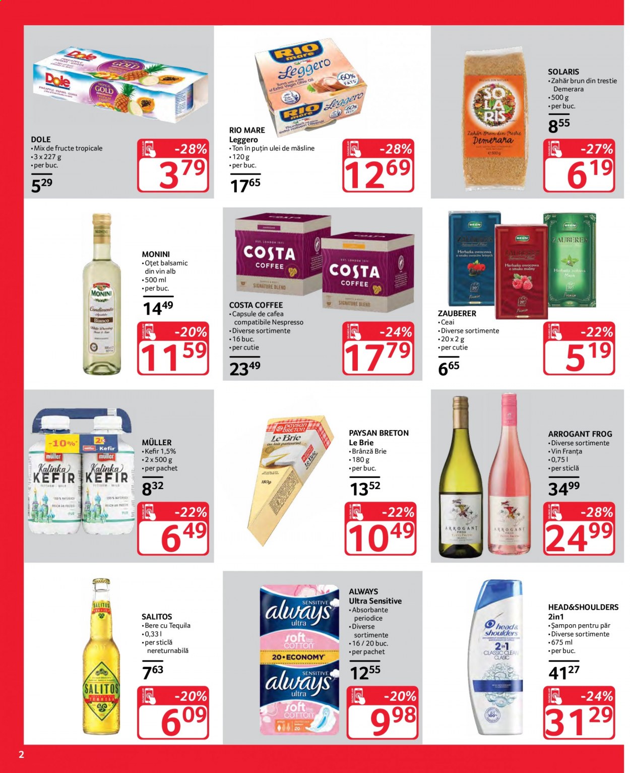 Catalog Selgros - 03.09.2021 - 16.09.2021. Pagina 2