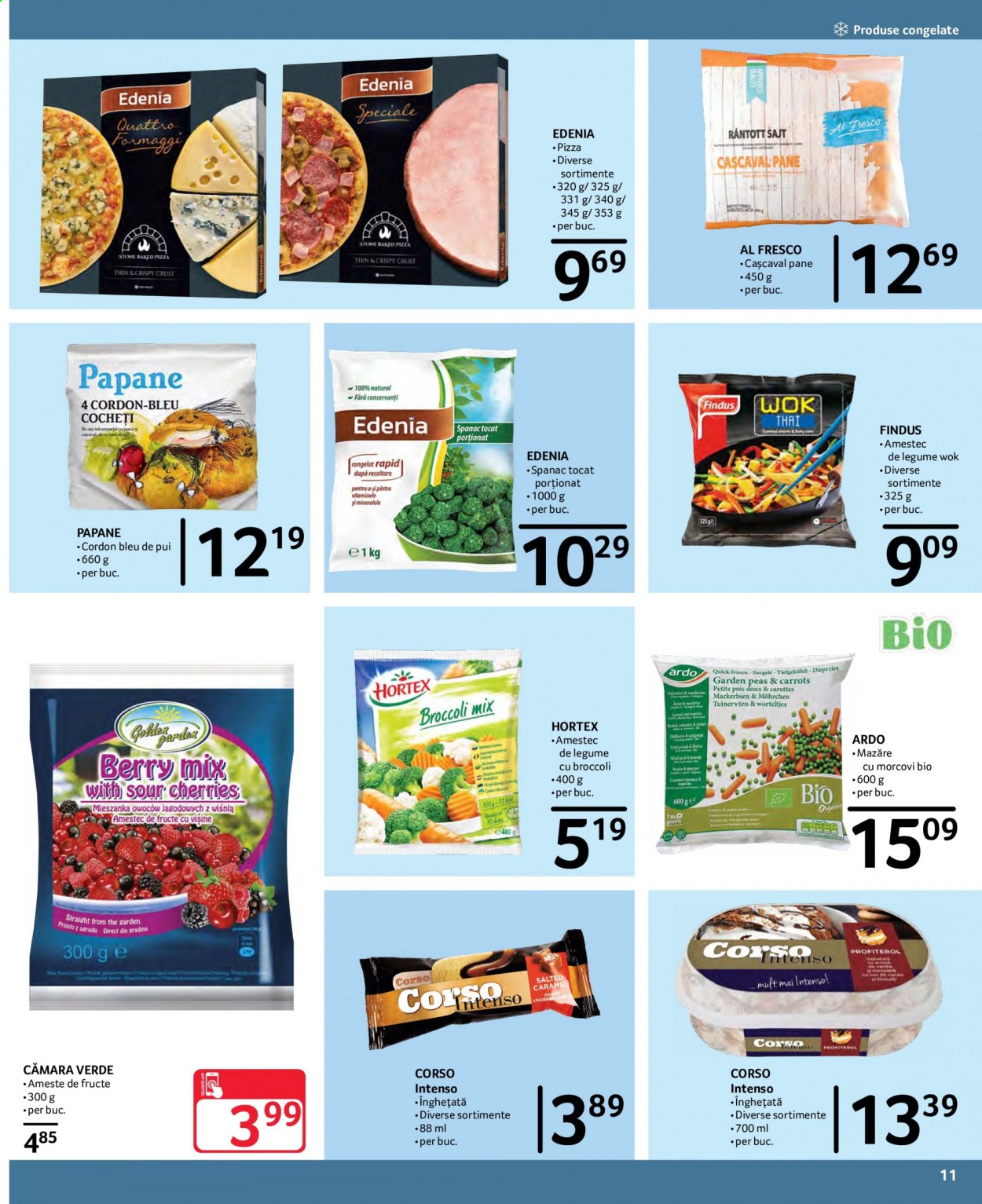 Catalog Selgros - 03.09.2021 - 16.09.2021. Pagina 11