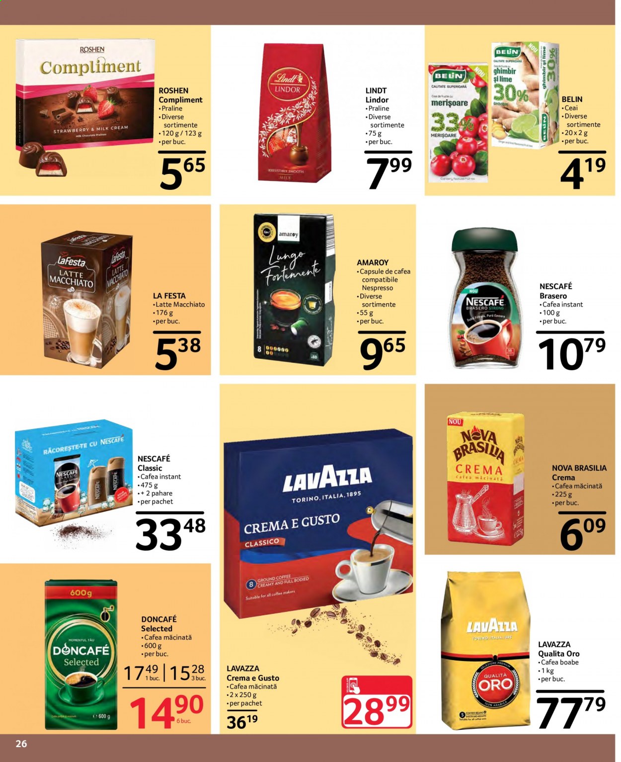 Catalog Selgros - 03.09.2021 - 16.09.2021. Pagina 26