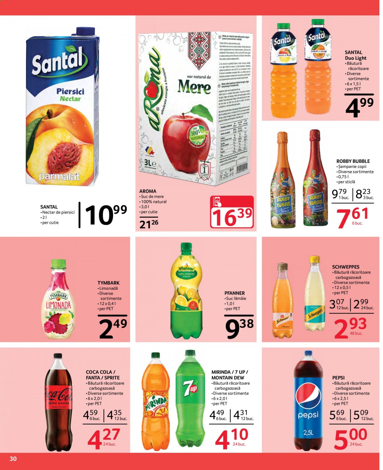 Catalog Selgros - 03.09.2021 - 16.09.2021. Pagina 30