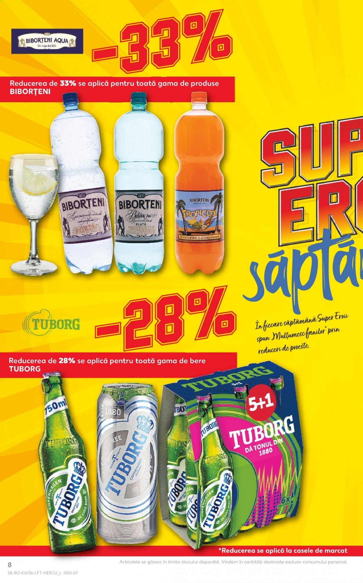 Catalog Kaufland - 08.09.2021 - 14.09.2021. Pagina 8