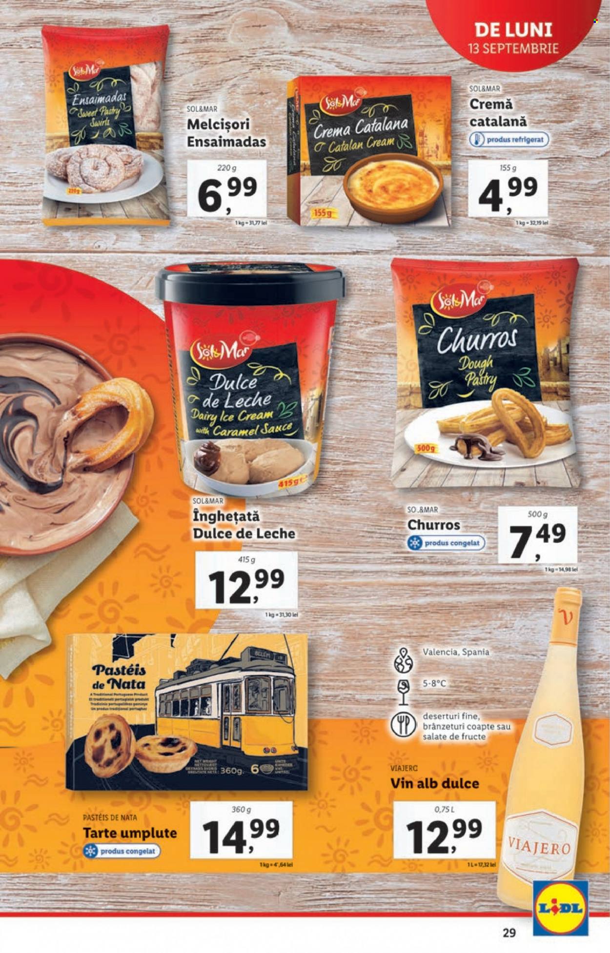 Catalog Lidl - 13.09.2021 - 19.09.2021. Pagina 29