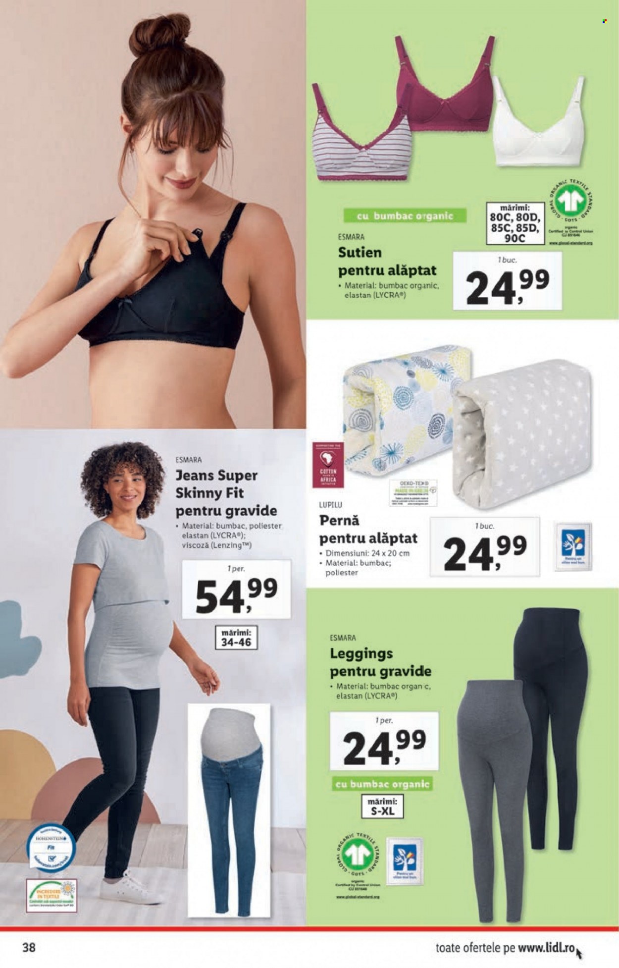 Catalog Lidl - 13.09.2021 - 19.09.2021. Pagina 38