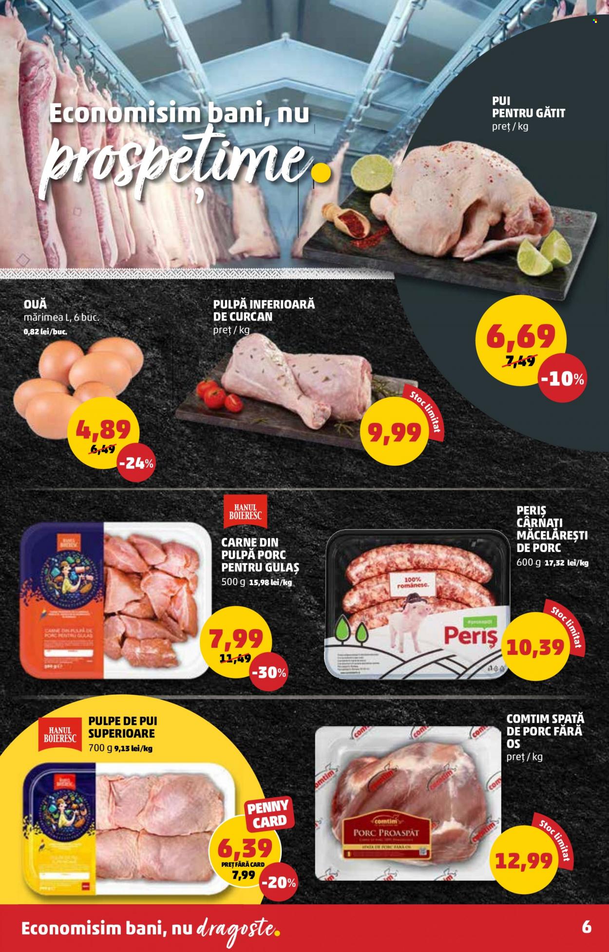 Catalog PENNY - 08.09.2021 - 14.09.2021. Pagina 6