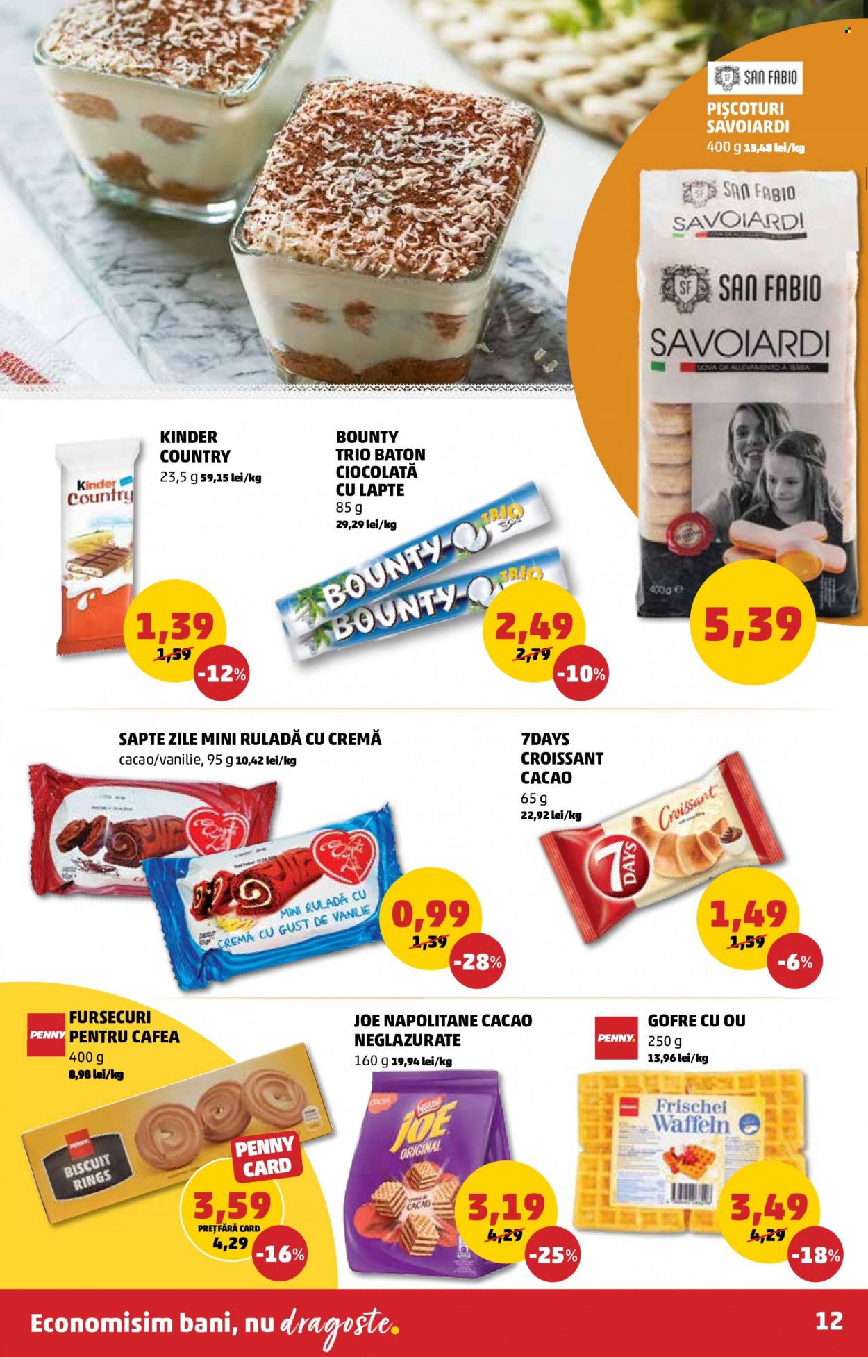 Catalog PENNY - 08.09.2021 - 14.09.2021. Pagina 12