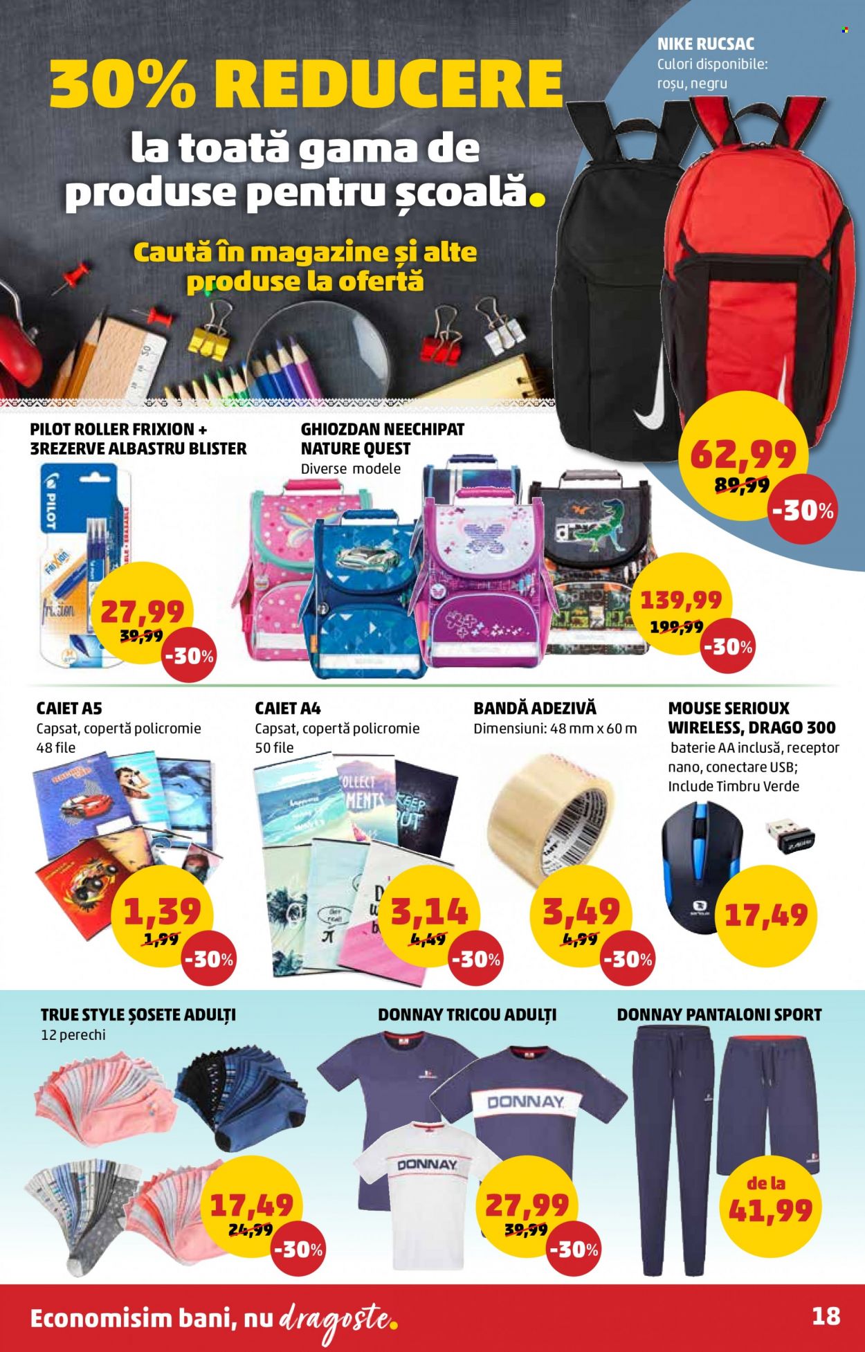 Catalog PENNY - 08.09.2021 - 14.09.2021. Pagina 18