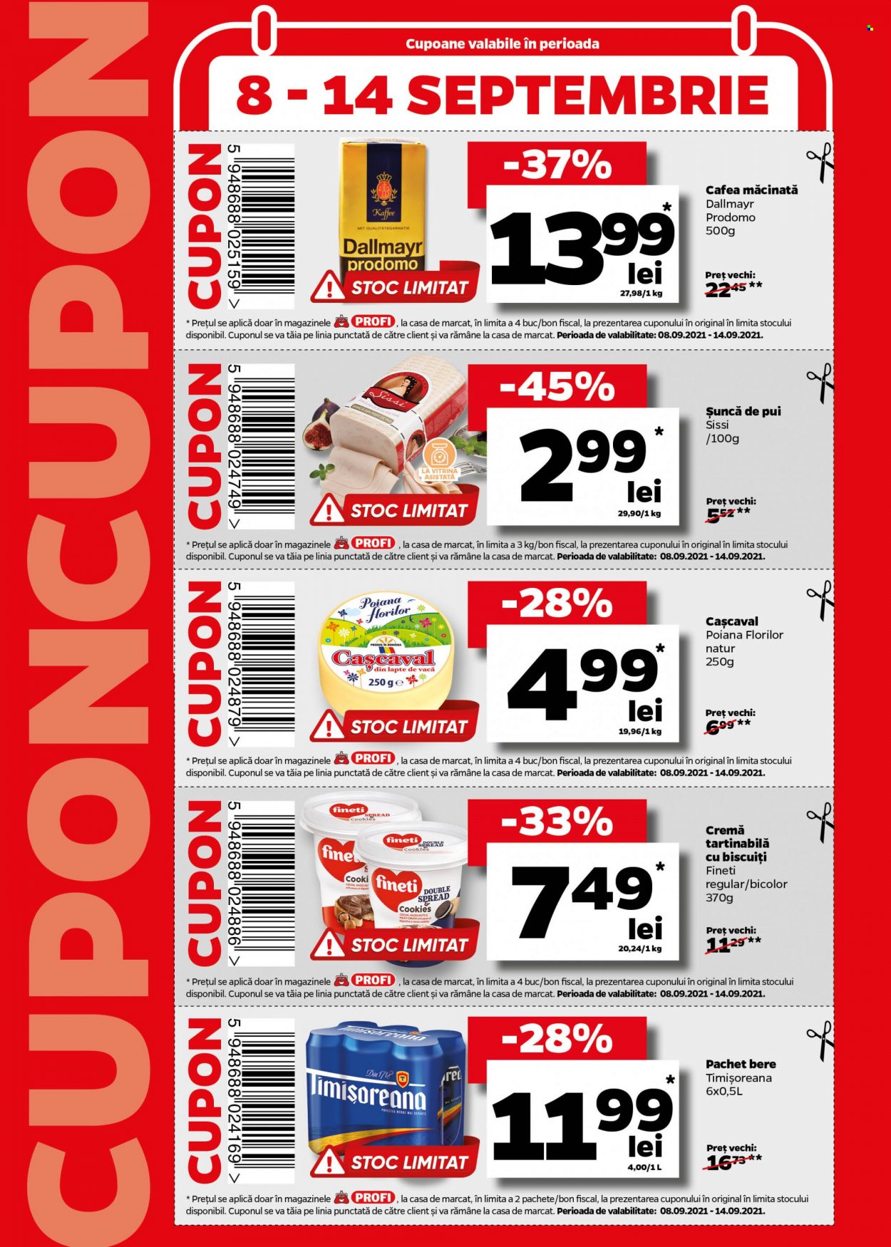 Catalog Profi - 08.09.2021 - 21.09.2021. Pagina 4