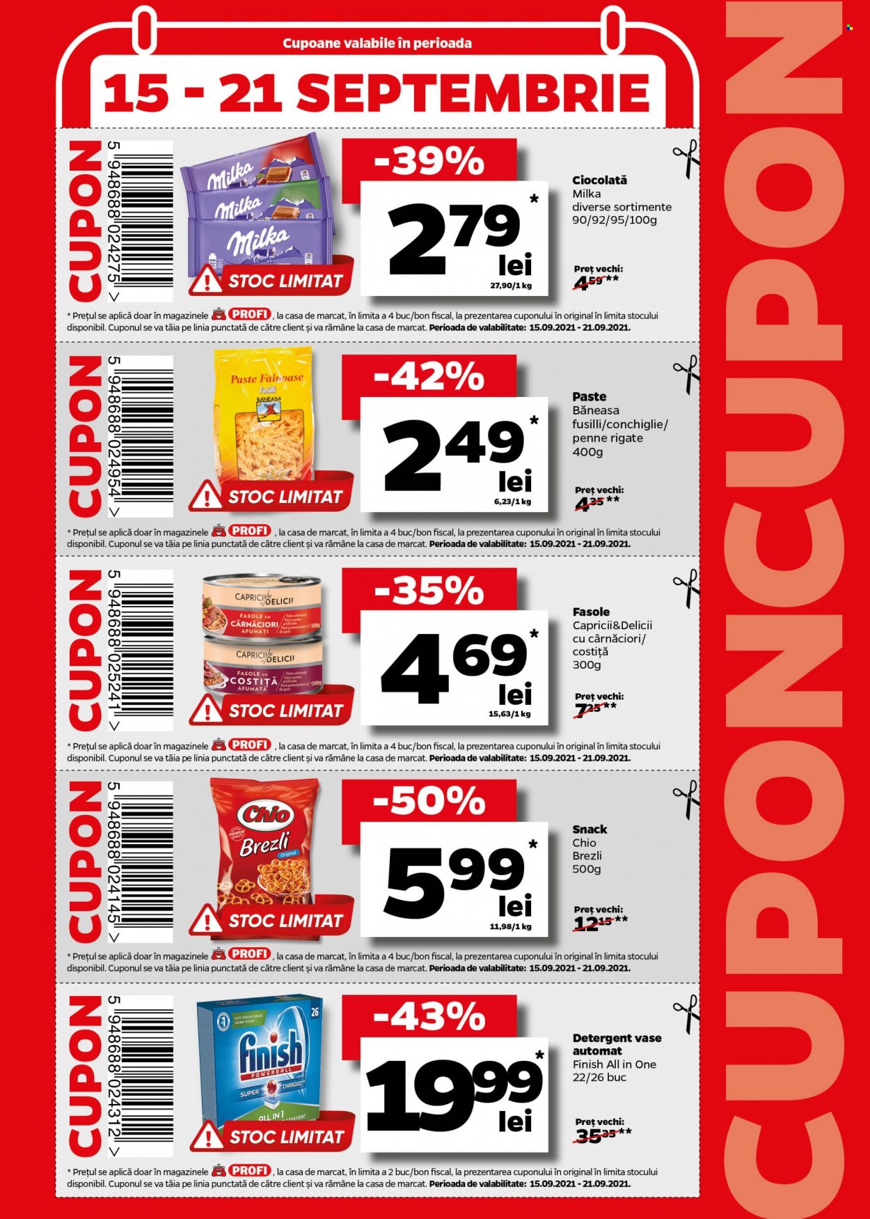 Catalog Profi - 08.09.2021 - 21.09.2021. Pagina 5