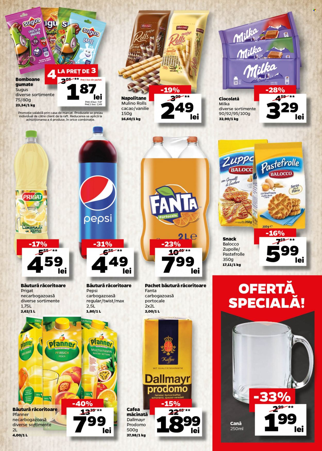 Catalog Profi - 08.09.2021 - 21.09.2021. Pagina 9