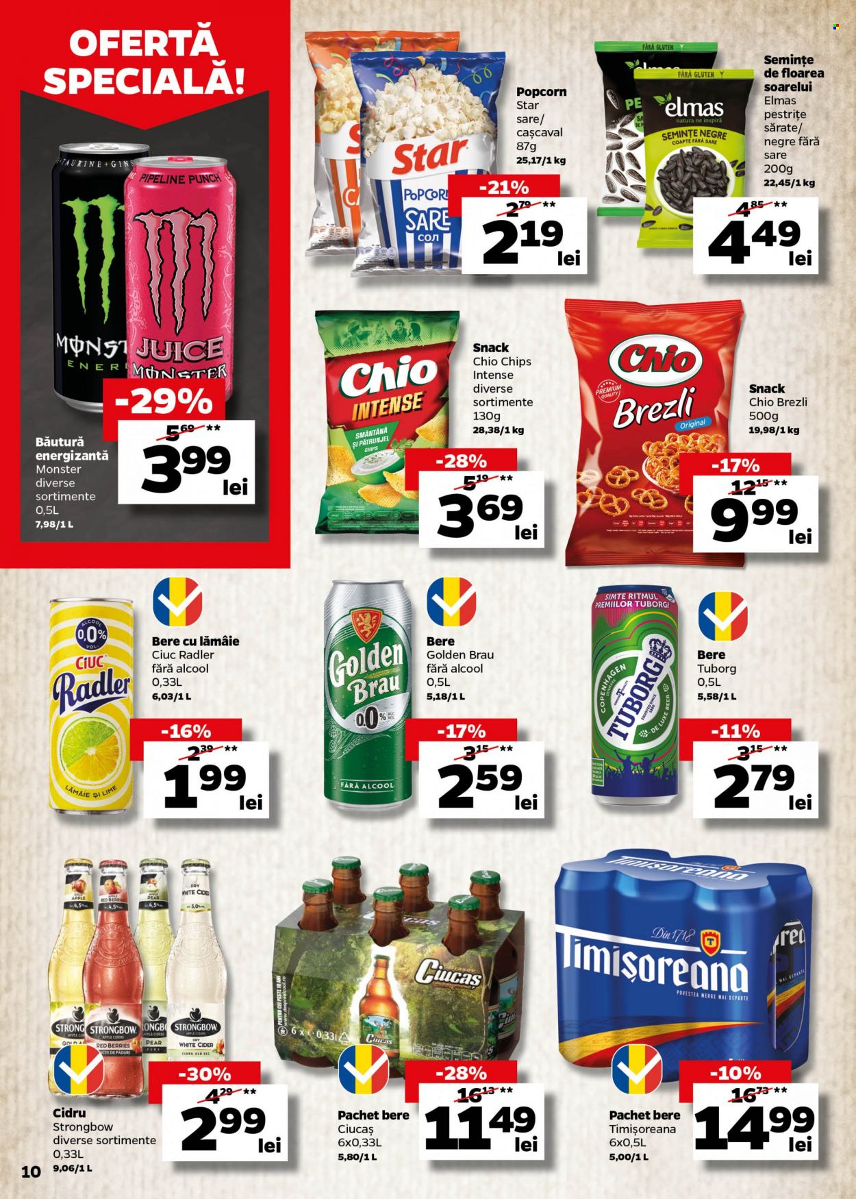 Catalog Profi - 08.09.2021 - 21.09.2021. Pagina 10