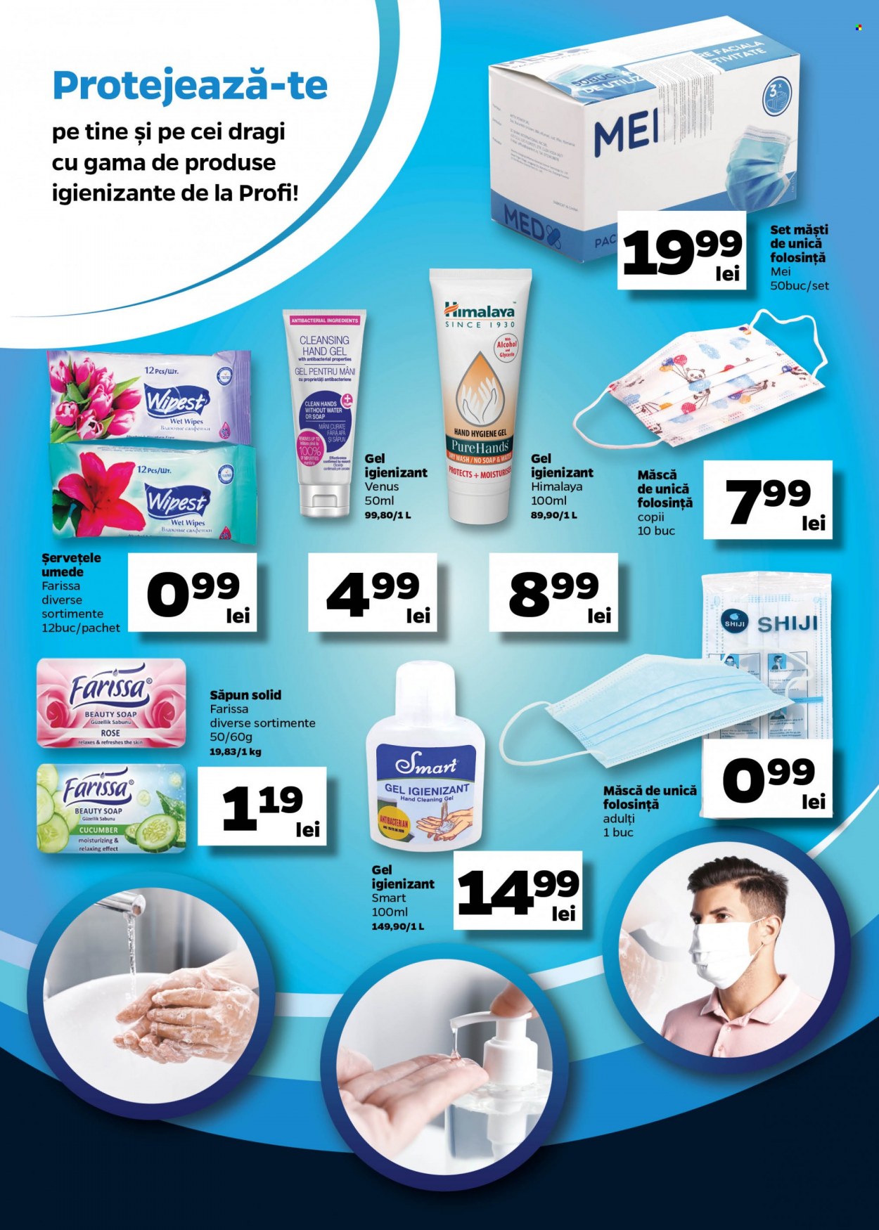 Catalog Profi - 08.09.2021 - 21.09.2021. Pagina 14