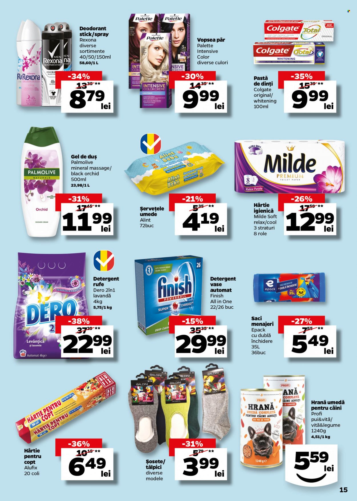 Catalog Profi - 08.09.2021 - 21.09.2021. Pagina 15