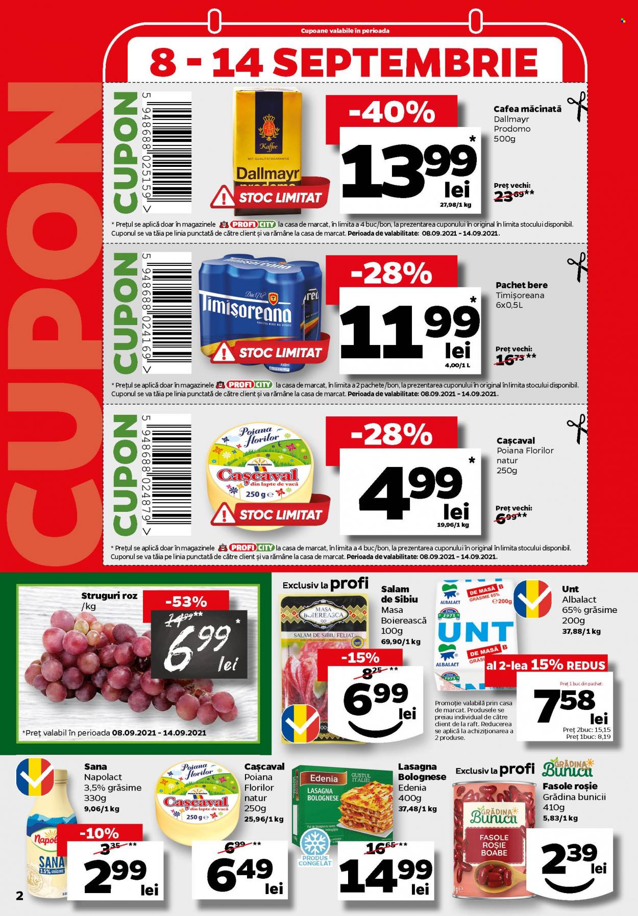 Catalog Profi City - 08.09.2021 - 21.09.2021. Pagina 2