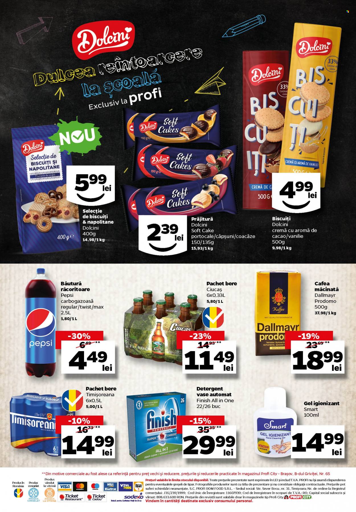Catalog Profi City - 08.09.2021 - 21.09.2021. Pagina 4