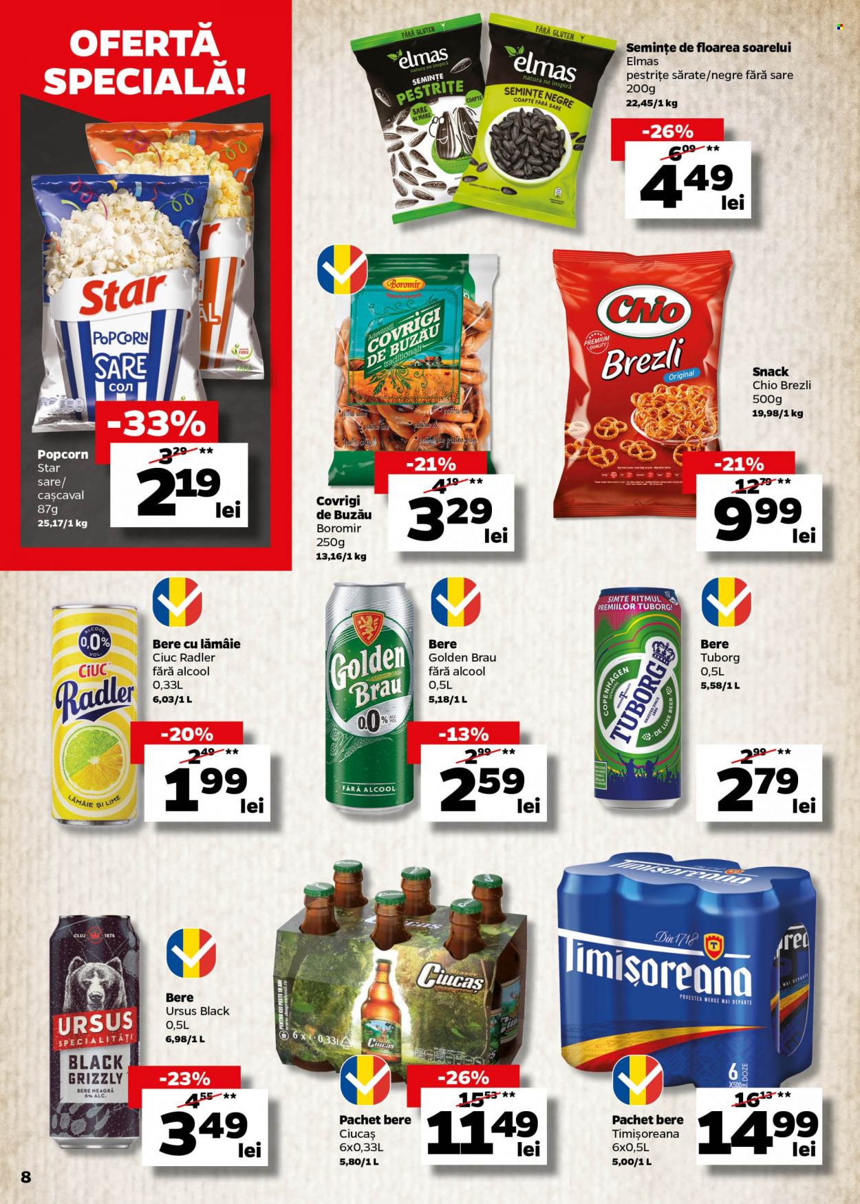 Catalog Profi Loco - 08.09.2021 - 21.09.2021. Pagina 8