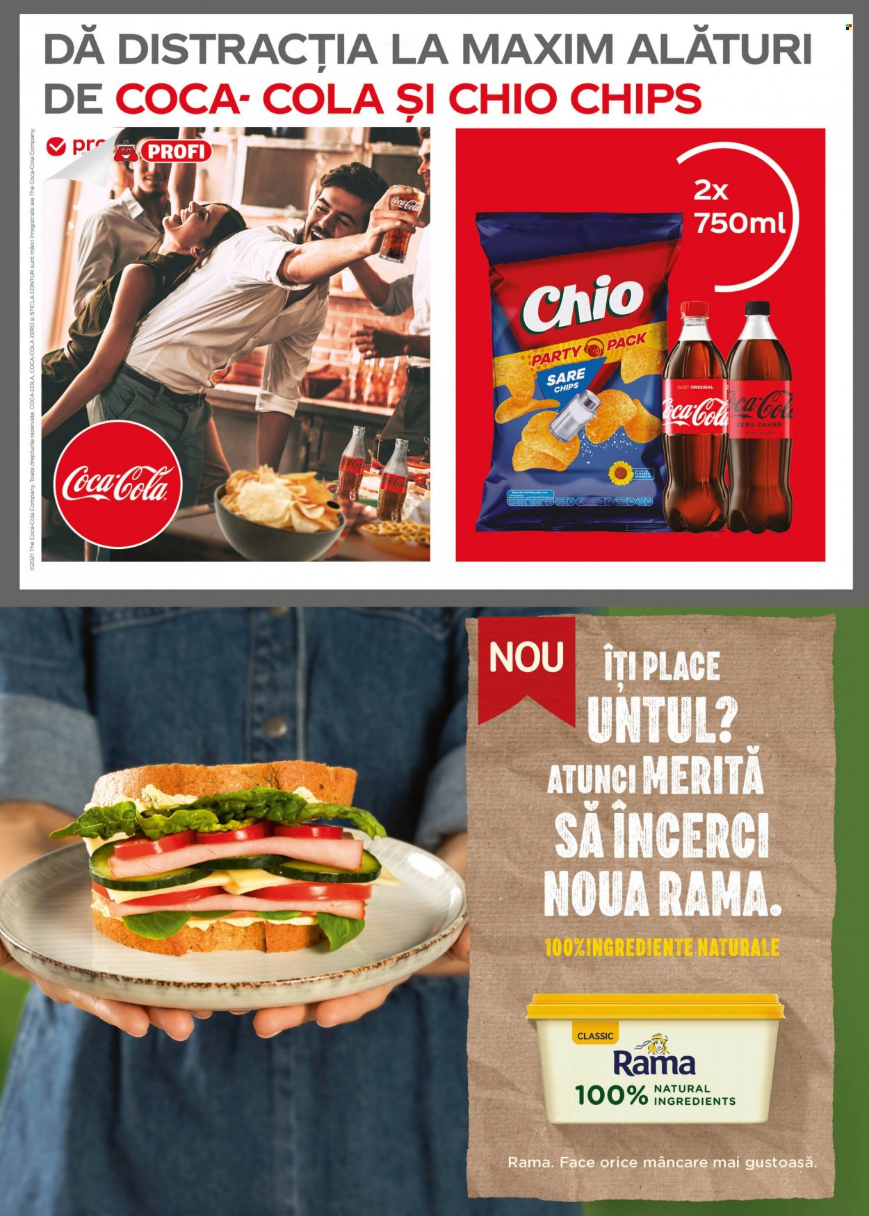Catalog Profi Loco - 08.09.2021 - 21.09.2021. Pagina 9