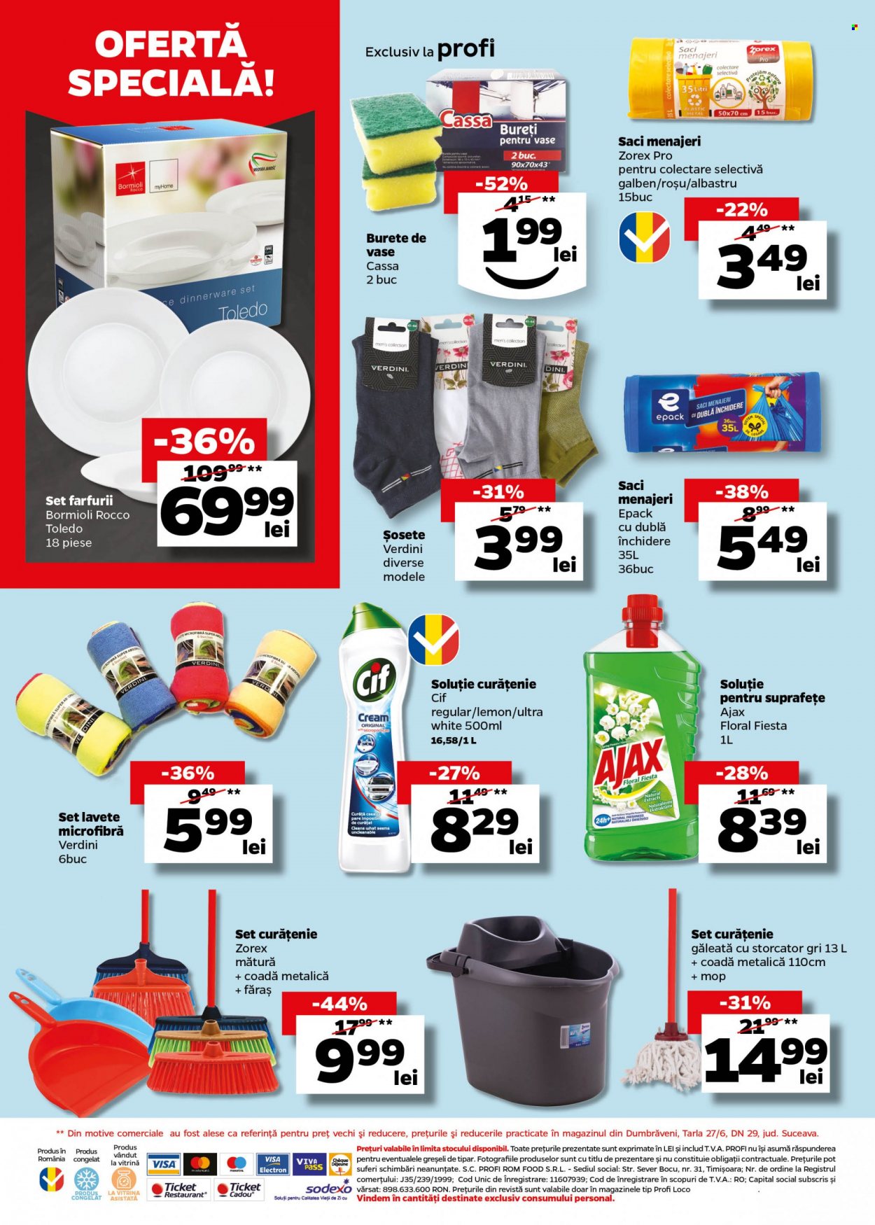 Catalog Profi Loco - 08.09.2021 - 21.09.2021. Pagina 12