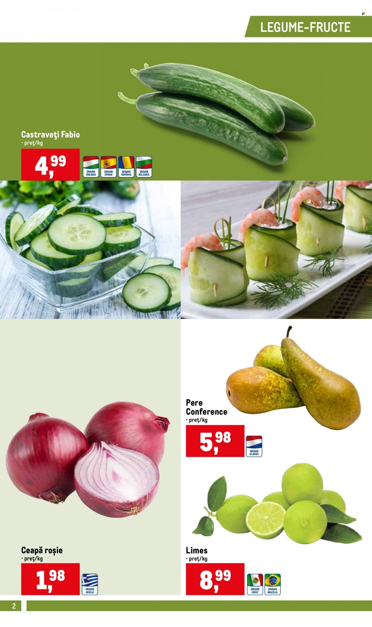 Catalog Metro - 08.09.2021 - 14.09.2021. Pagina 2