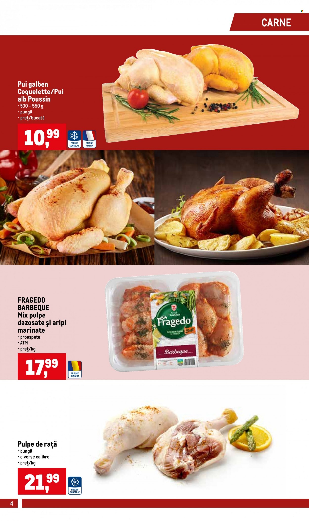 Catalog Metro - 08.09.2021 - 14.09.2021. Pagina 4