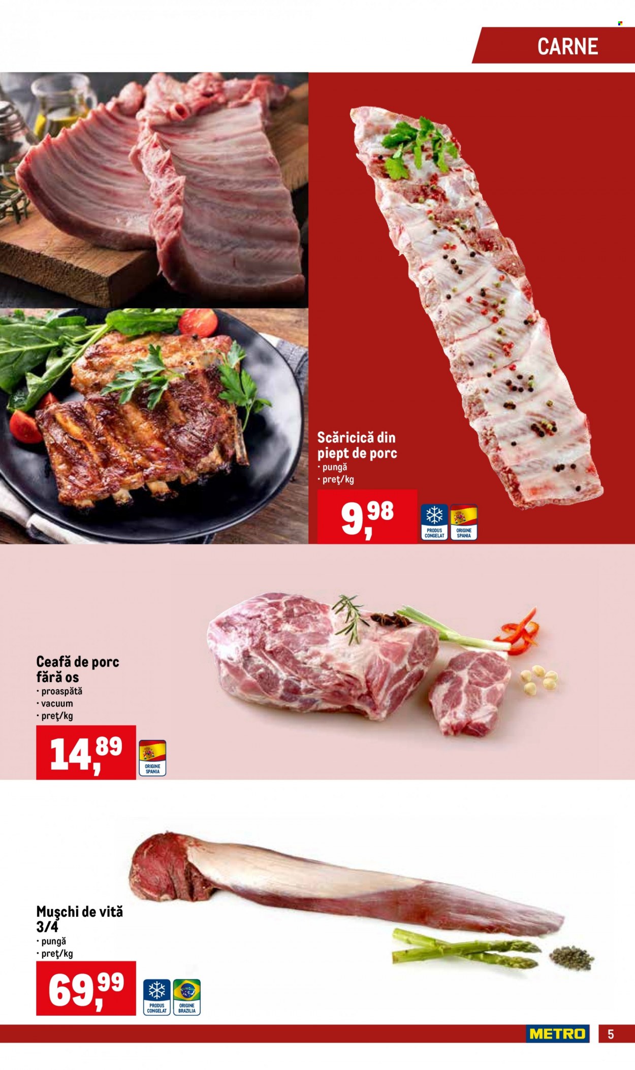 Catalog Metro - 08.09.2021 - 14.09.2021. Pagina 5