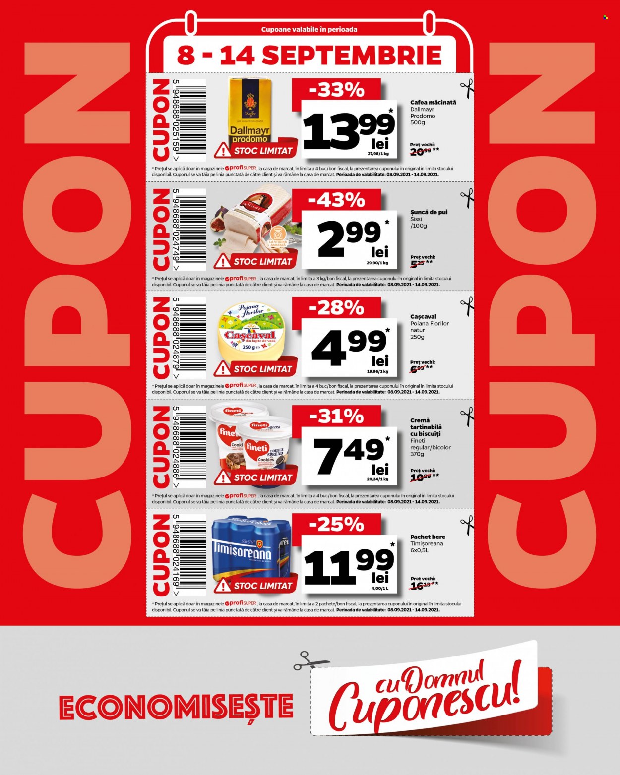 Catalog Profi - 08.09.2021 - 21.09.2021. Pagina 4