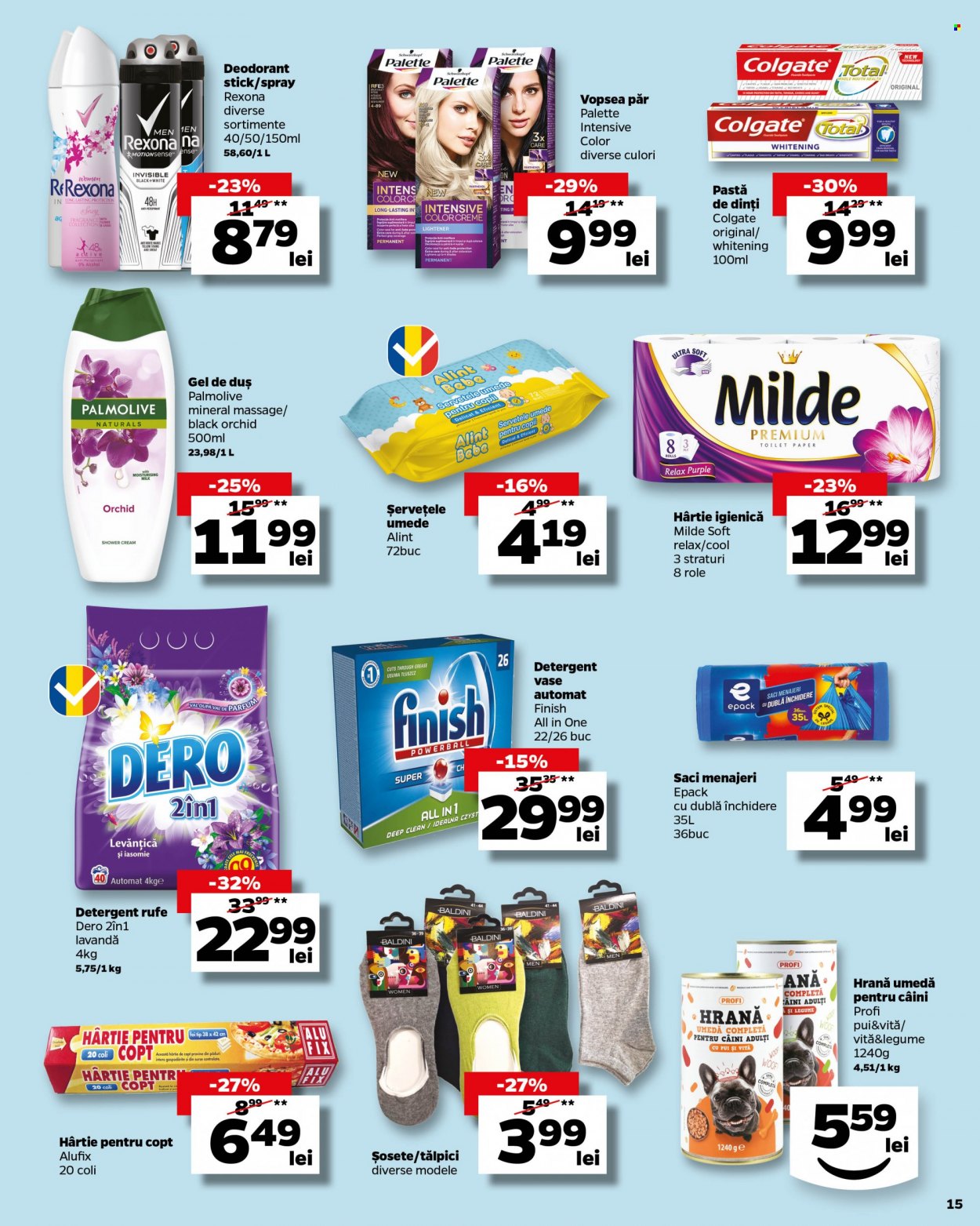 Catalog Profi - 08.09.2021 - 21.09.2021. Pagina 15