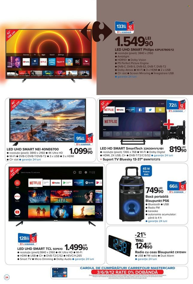 Catalog Carrefour - 09.09.2021 - 15.09.2021. Pagina 13