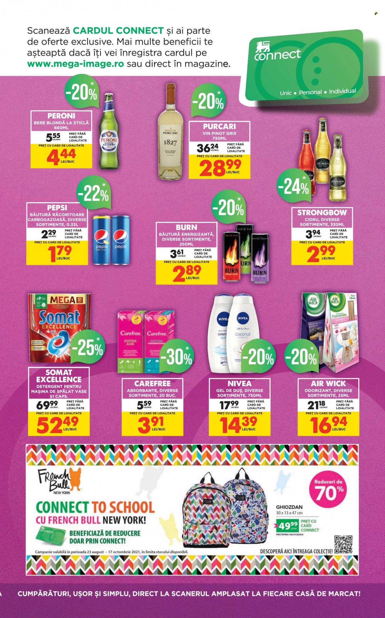 Catalog Mega Image - 09.09.2021 - 15.09.2021. Pagina 5