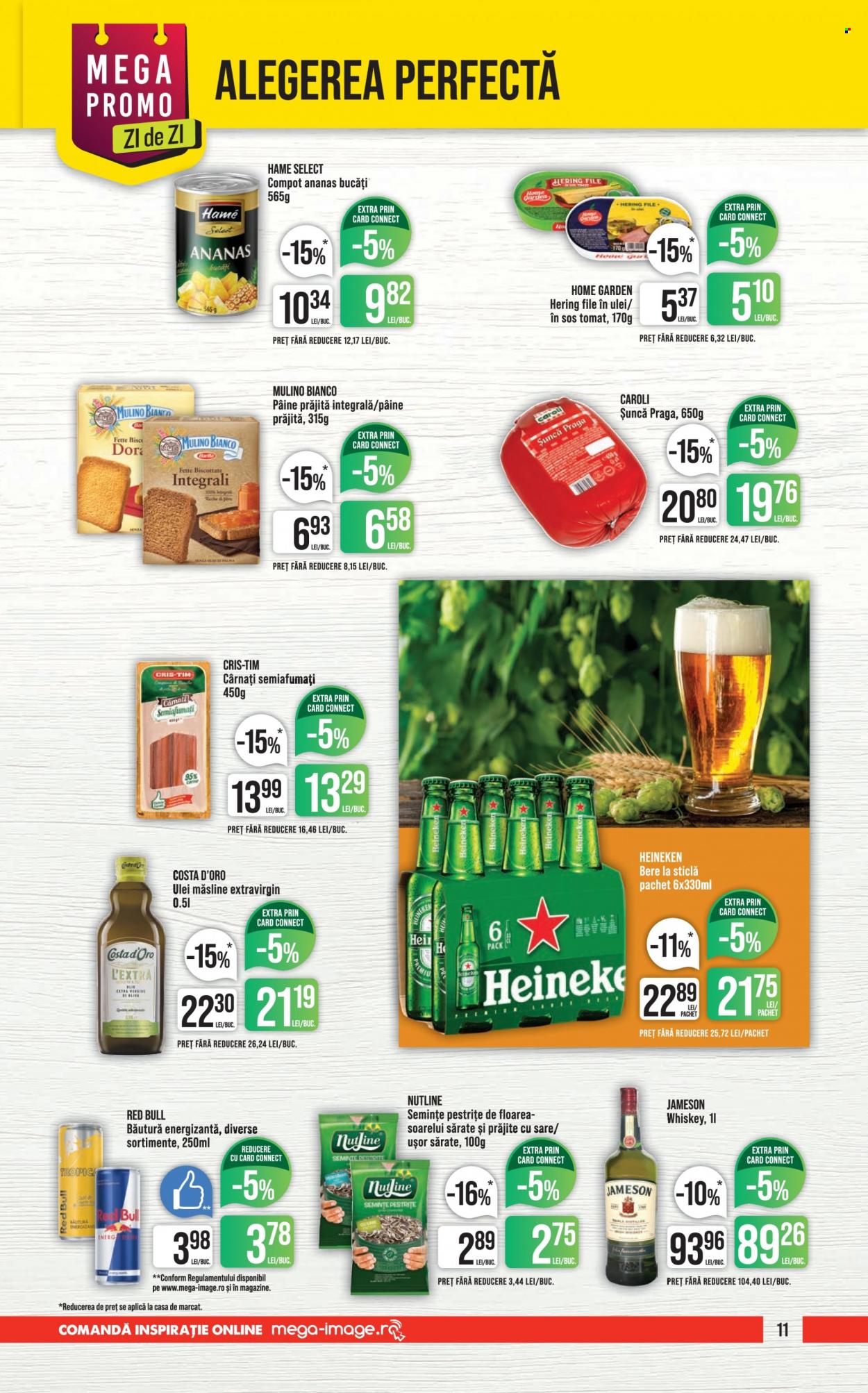 Catalog Mega Image - 09.09.2021 - 15.09.2021. Pagina 11