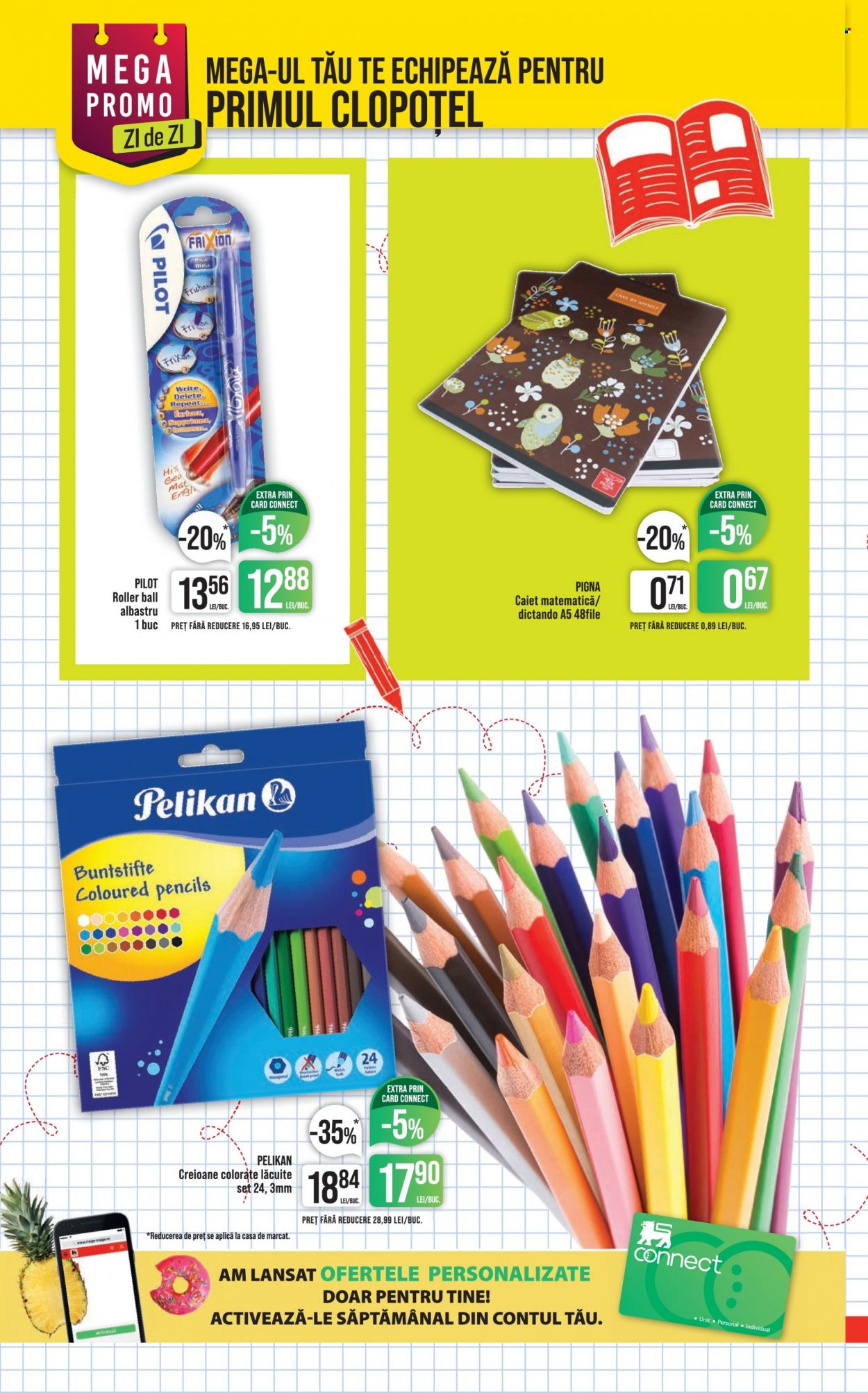 Catalog Mega Image - 09.09.2021 - 15.09.2021. Pagina 12