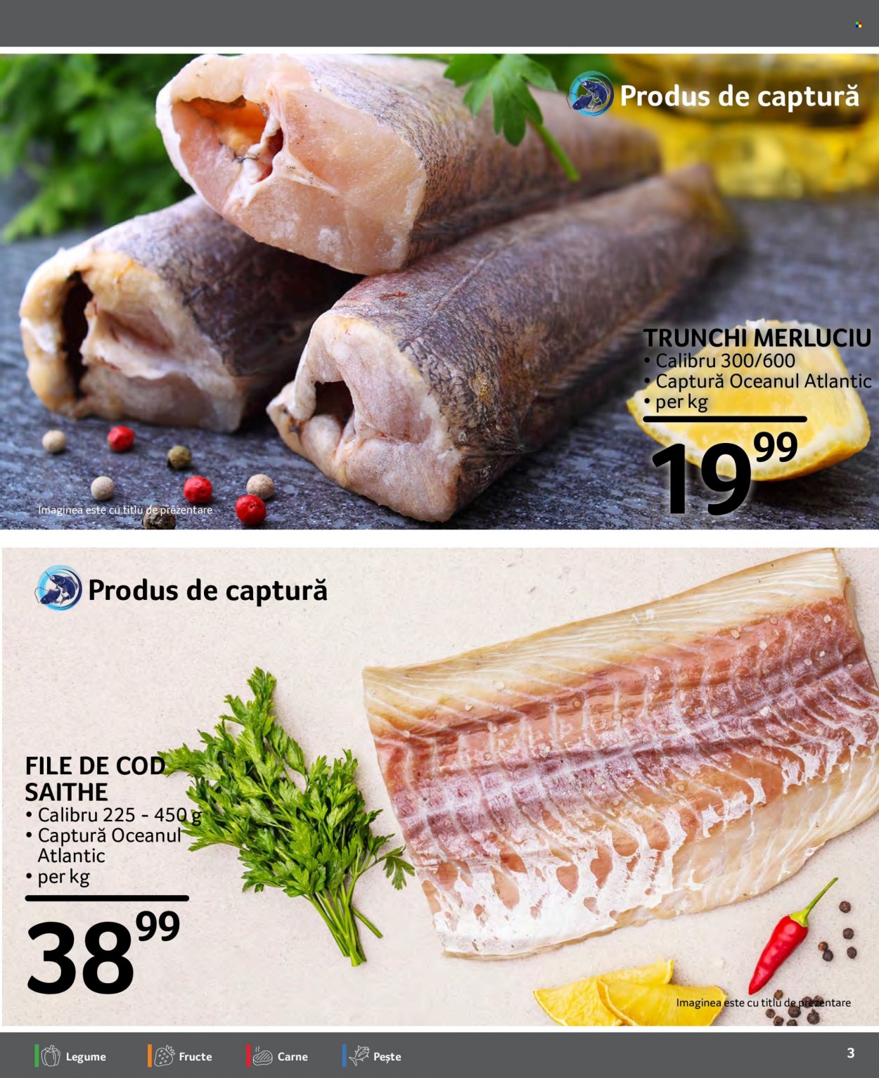 Catalog Selgros - 10.09.2021 - 16.09.2021. Pagina 3