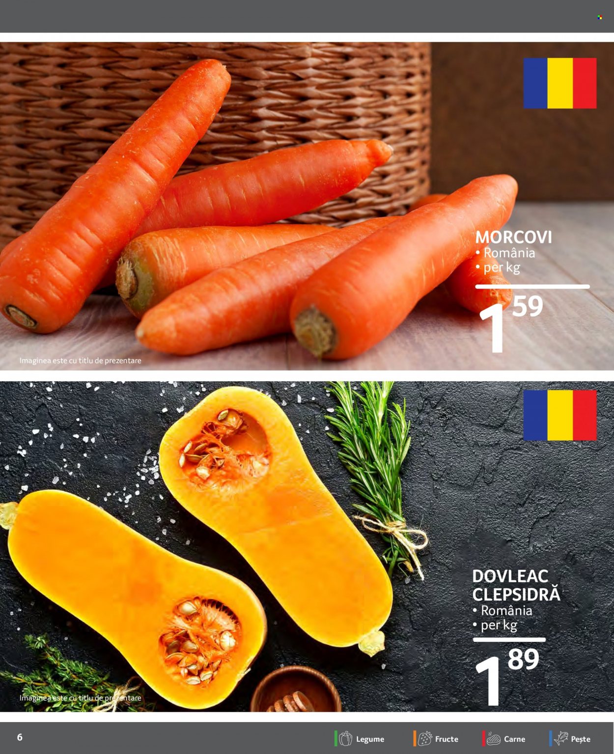 Catalog Selgros - 10.09.2021 - 16.09.2021. Pagina 6