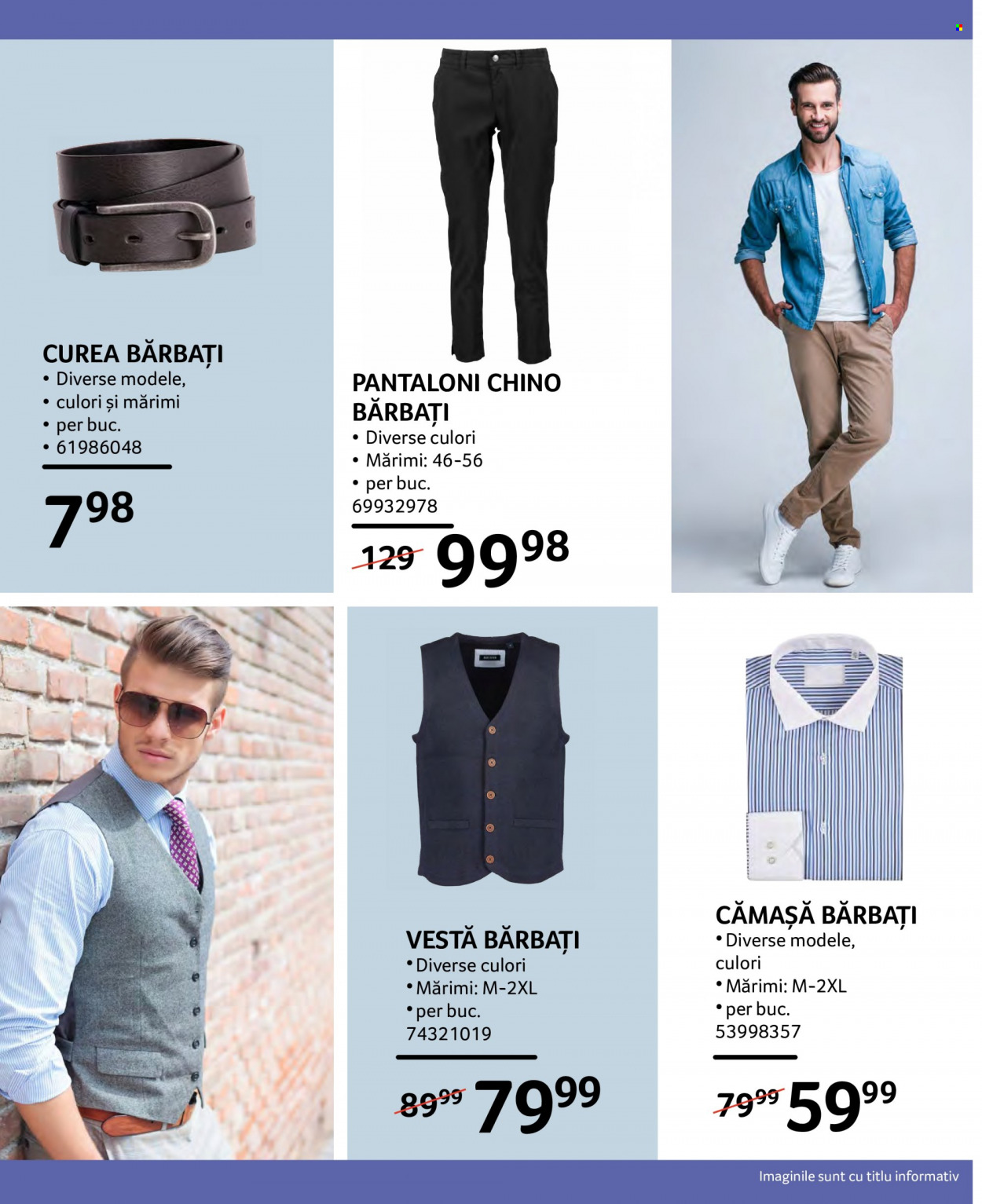 Catalog Selgros - 10.09.2021 - 26.09.2021. Pagina 2