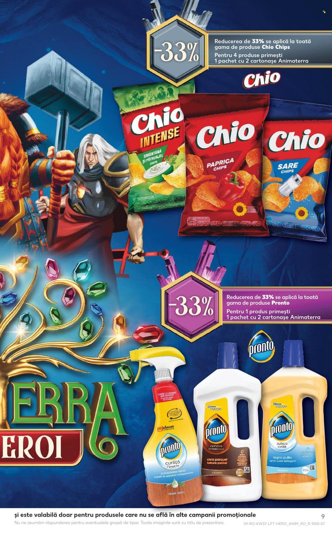 Catalog Kaufland - 15.09.2021 - 21.09.2021. Pagina 9