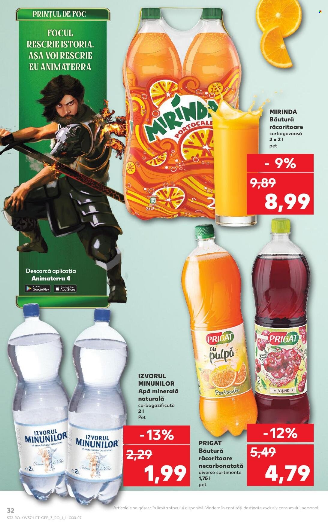 Catalog Kaufland - 15.09.2021 - 21.09.2021. Pagina 32