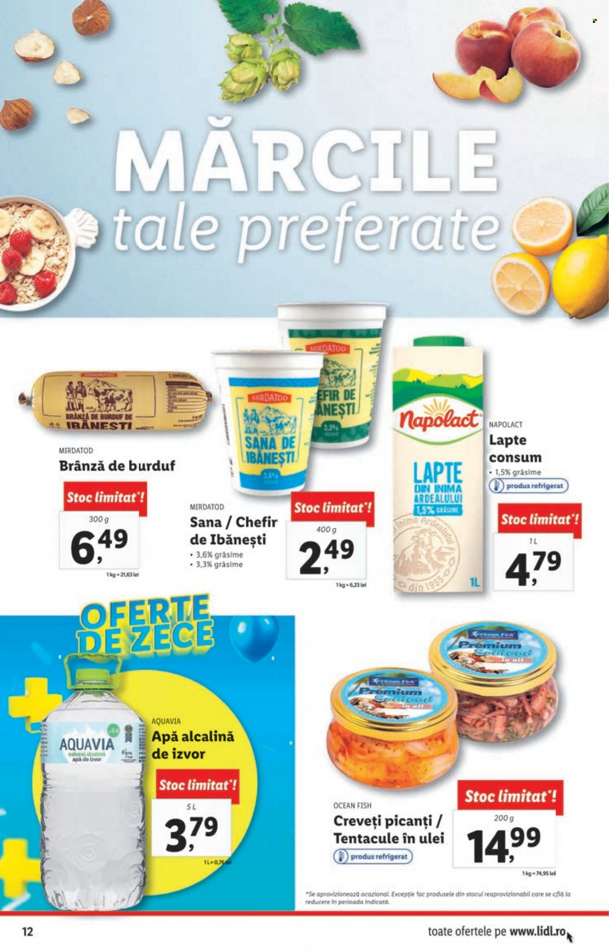 Catalog Lidl - 20.09.2021 - 26.09.2021. Pagina 12