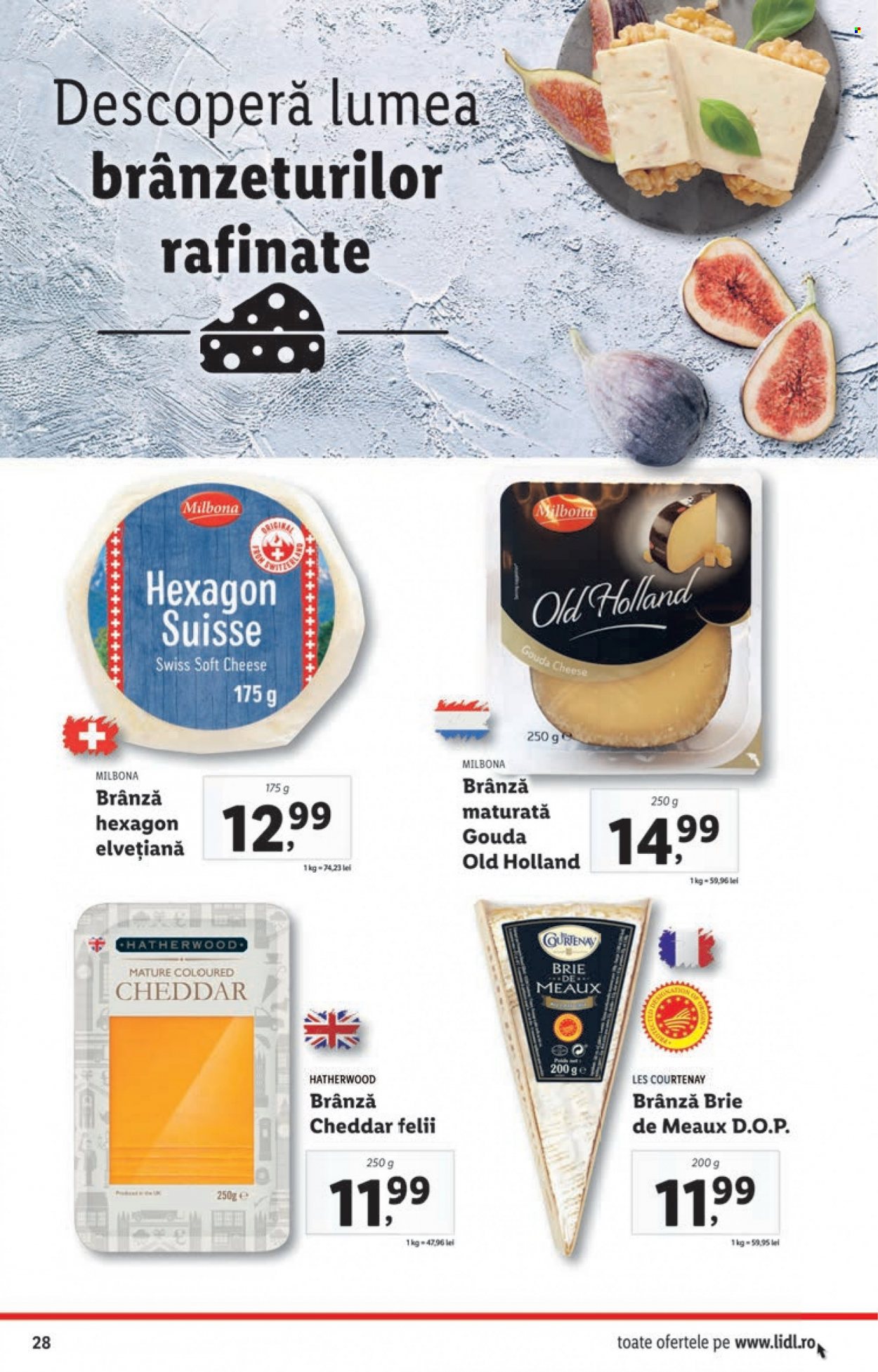 Catalog Lidl - 20.09.2021 - 26.09.2021. Pagina 28