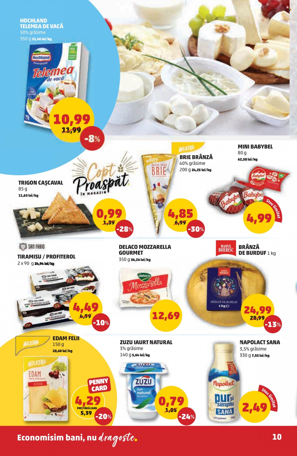 Catalog PENNY - 15.09.2021 - 21.09.2021. Pagina 10