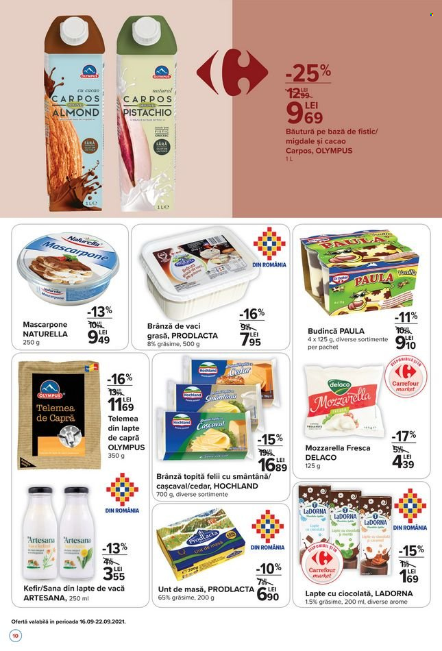 Catalog Carrefour - 16.09.2021 - 22.09.2021. Pagina 6