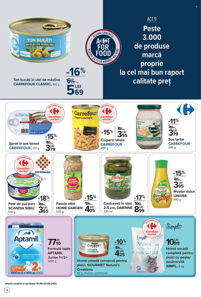Catalog Carrefour - 16.09.2021 - 22.09.2021. Pagina 7