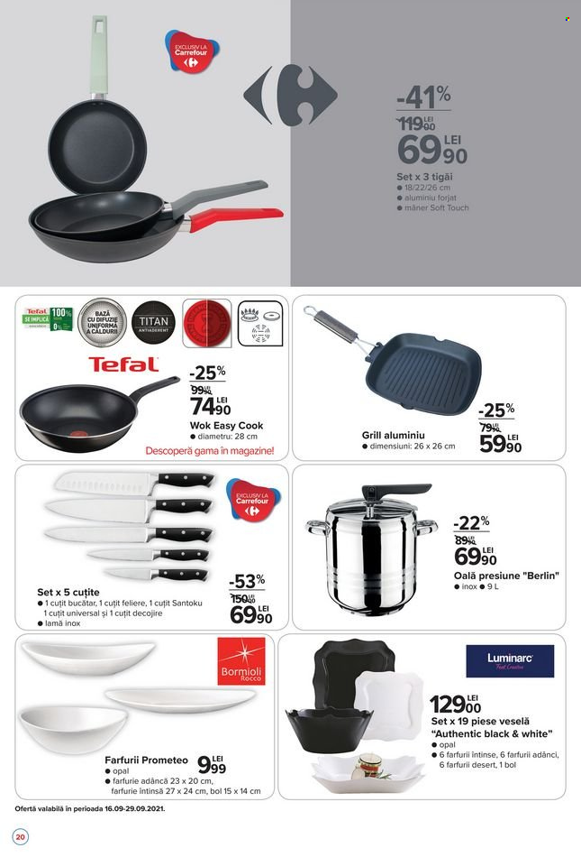 Catalog Carrefour - 16.09.2021 - 22.09.2021. Pagina 11