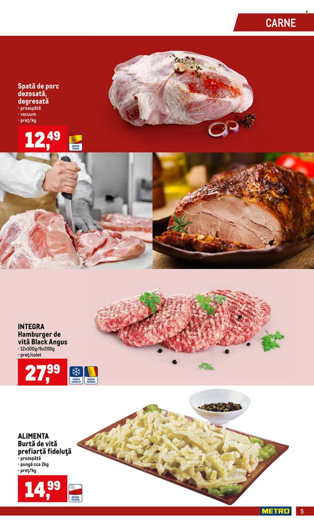 Catalog Metro - 15.09.2021 - 21.09.2021. Pagina 5
