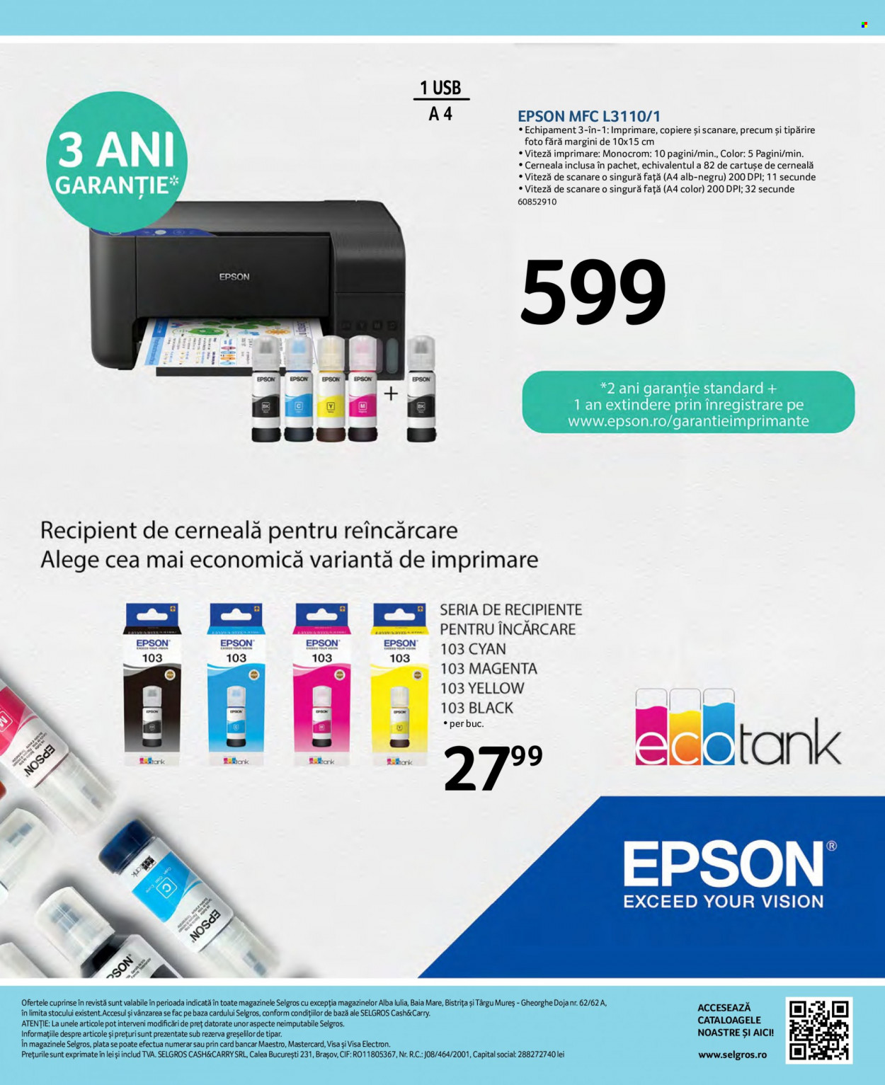 Catalog Selgros - 17.09.2021 - 14.10.2021. Pagina 12